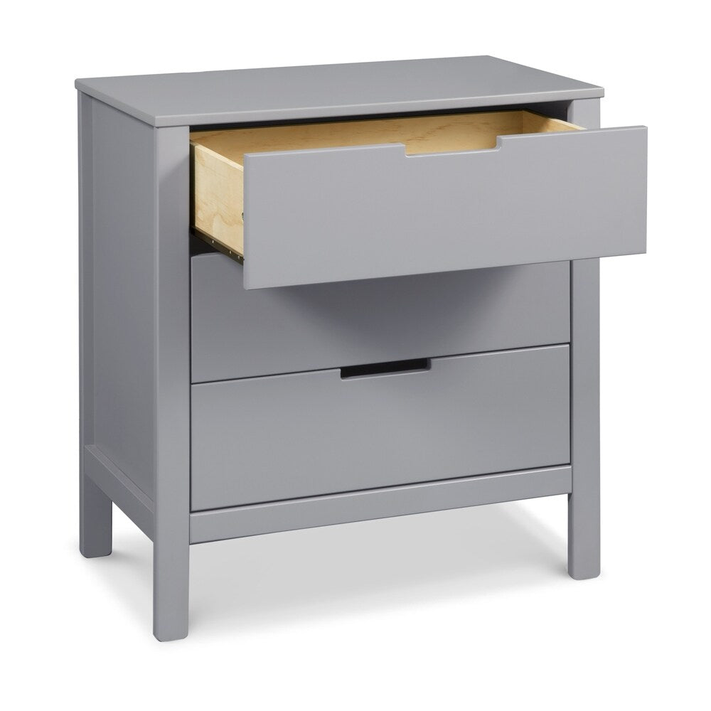 Carter's by Davinci Colby 3 Drawer Dresser