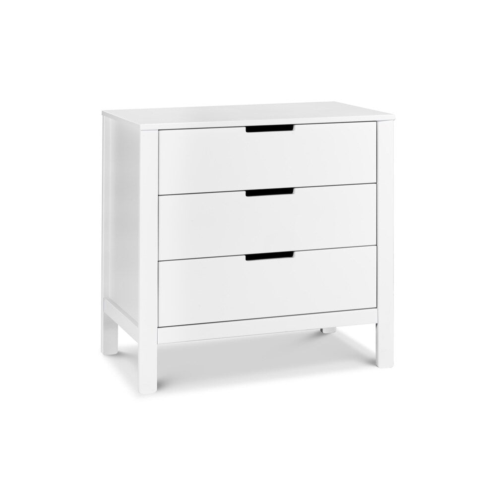Carter's by Davinci Colby 3 Drawer Dresser