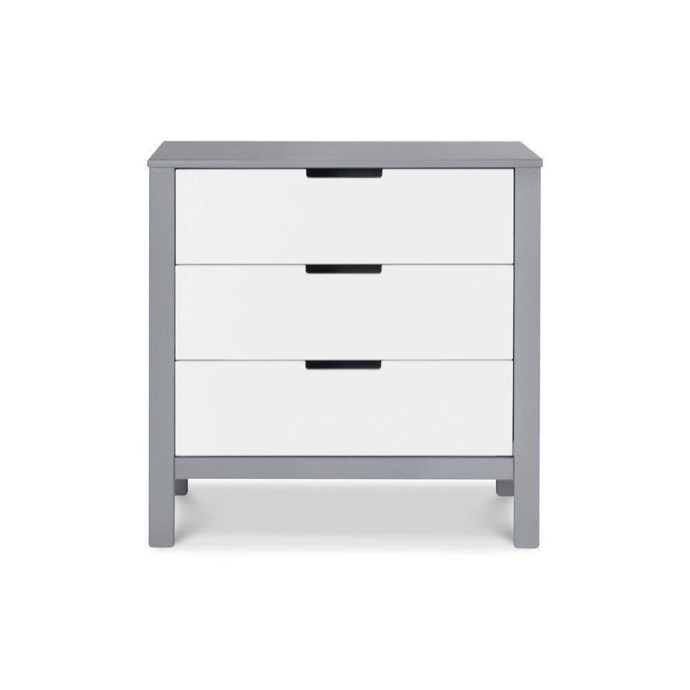 Carter's by Davinci Colby 3 Drawer Dresser