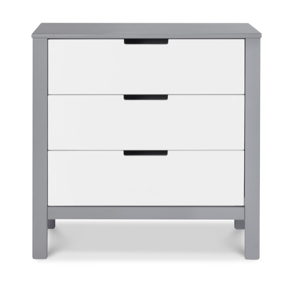 Carter's by Davinci Colby 3 Drawer Dresser