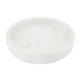 Carved Marble Tray or Charcuterie Board