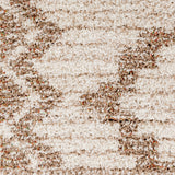 Livabliss Caryo Neutral Global Plush Area Rug