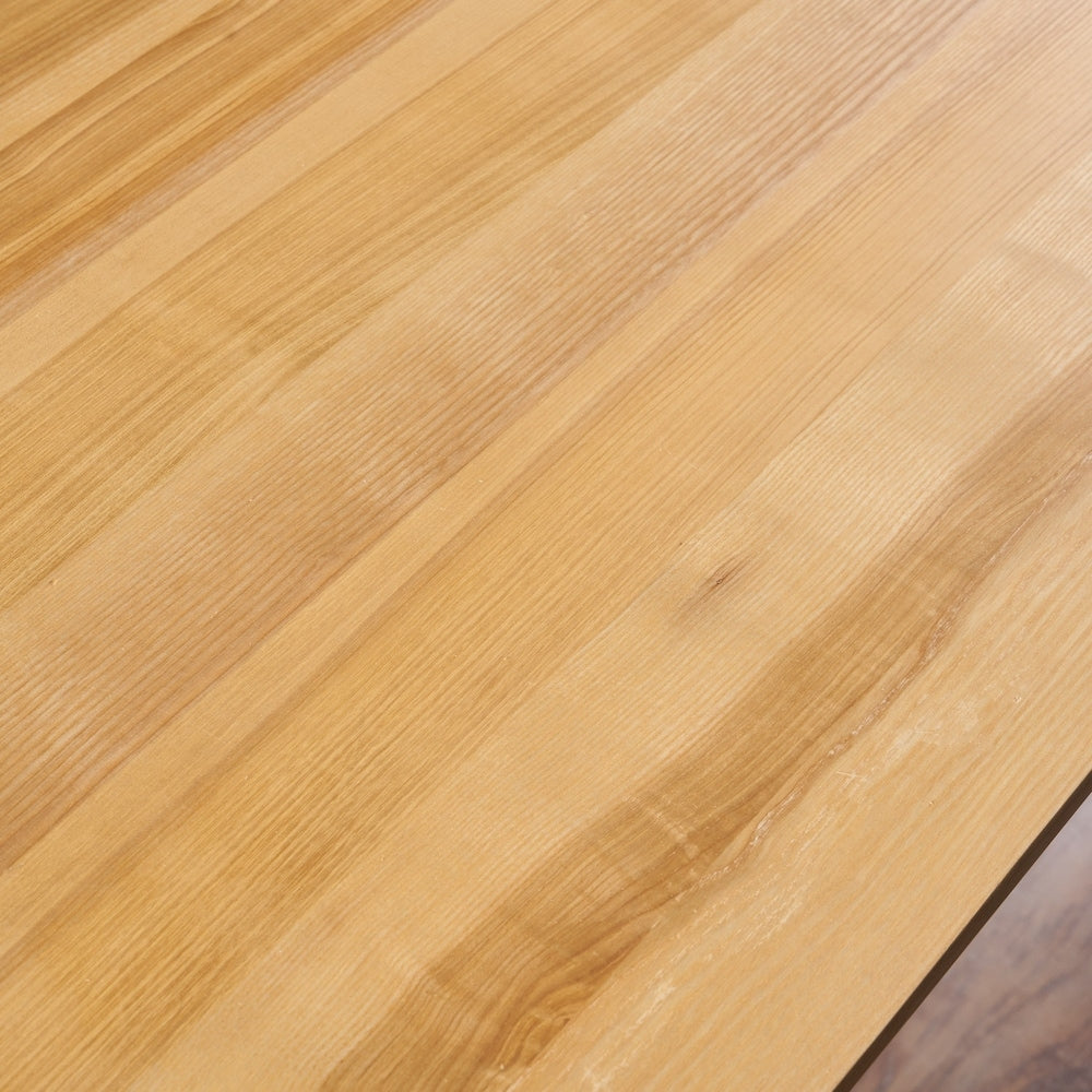 Cassian Rectangle Wood Dining Table by Christopher Knight Home