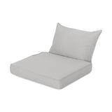 Castaic Club Chair Cushions by Christopher Knight Home