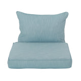Castaic Club Chair Cushions by Christopher Knight Home