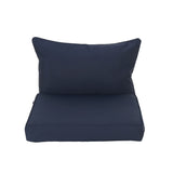 Castaic Club Chair Cushions by Christopher Knight Home