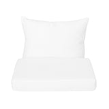Castaic Club Chair Cushions by Christopher Knight Home