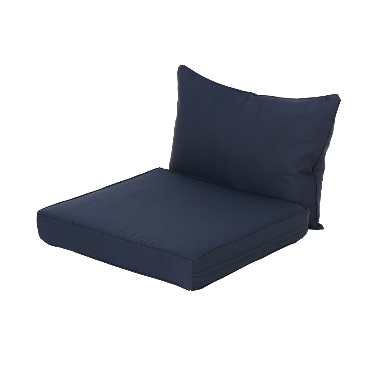 Castaic Club Chair Cushions by Christopher Knight Home