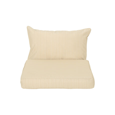 Castaic Club Chair Cushions by Christopher Knight Home
