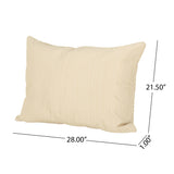 Castaic Club Chair Cushions by Christopher Knight Home