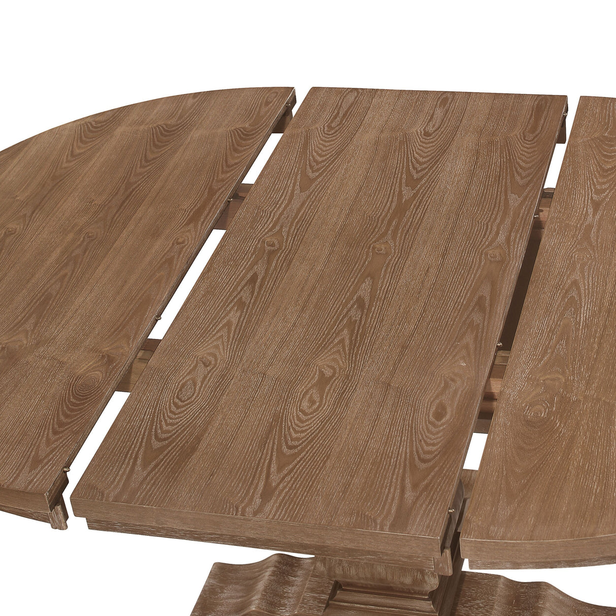 Castner Wood Dining Table by Christopher Knight Home