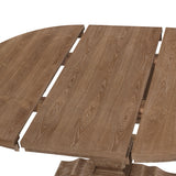 Castner Wood Dining Table by Christopher Knight Home