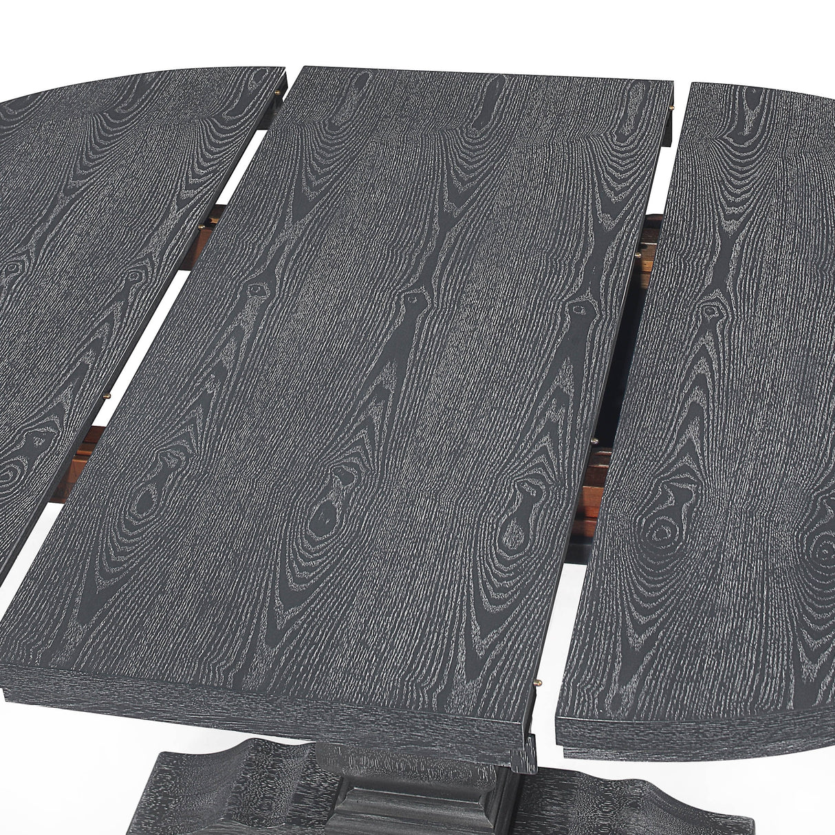 Castner Wood Dining Table by Christopher Knight Home
