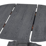 Castner Wood Dining Table by Christopher Knight Home