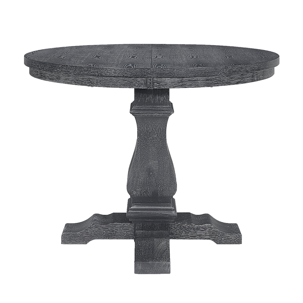 Castner Wood Dining Table by Christopher Knight Home