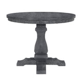 Castner Wood Dining Table by Christopher Knight Home