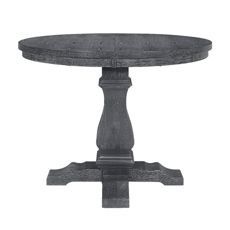 Castner Wood Dining Table by Christopher Knight Home
