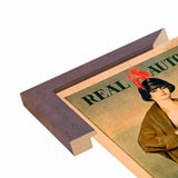 Cataluna-VINAPP140959 Framed Print 20"x14.5" by Vintage Apple Collection