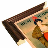Cataluna-VINAPP140959 Framed Print 20"x14.5" by Vintage Apple Collection