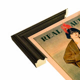 Cataluna-VINAPP140959 Framed Print 20"x14.5" by Vintage Apple Collection
