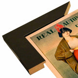 Cataluna-VINAPP140959 Framed Print 20"x14.5" by Vintage Apple Collection