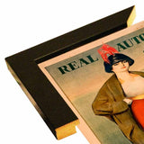 Cataluna-VINAPP140959 Framed Print 20"x14.5" by Vintage Apple Collection