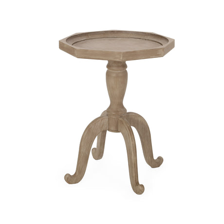 Catawissa French Country Accent Table by Christopher Knight Home