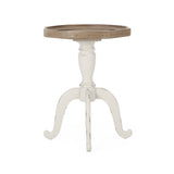 Catawissa French Country Accent Table by Christopher Knight Home