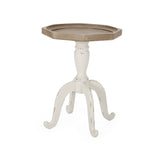 Catawissa French Country Accent Table by Christopher Knight Home