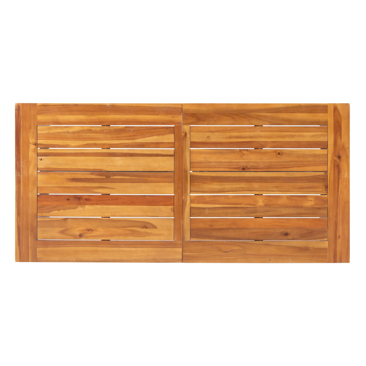 Catriona Modern Industrial Dining Table by Christopher Knight Home - 70.00" W x 33.00" D x 29.50" H