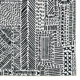 Cayden Machine Washable Geometic Area Rug