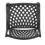 Cayman 7-piece Cast Aluminum Dining Set by Christopher Knight Home