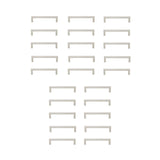 Cayman Outdoor Aluminum Dining Chair (Set of 2) by Christopher Knight Home