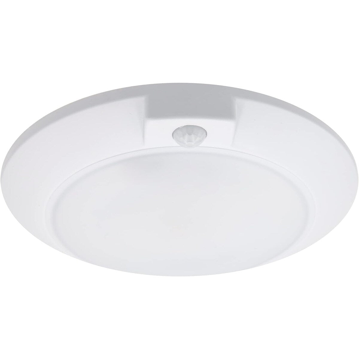 Cedar Hill 12W 1000LM Slim 2700K White Integrated LED Ceiling Light