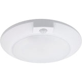 Cedar Hill 12W 1000LM Slim 2700K White Integrated LED Ceiling Light