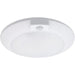 Cedar Hill 12W 1000LM Slim 2700K White Integrated LED Ceiling Light