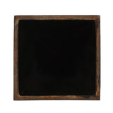 Cedarville Indoor Iron Handcrafted Decorative Frame Vase by Christopher Knight Home