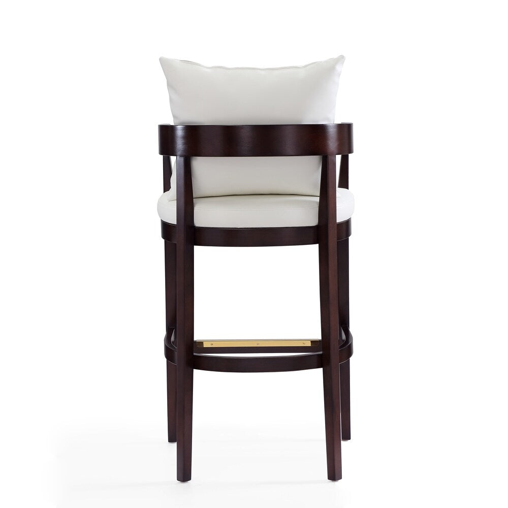 Ceets Comfortable and Chic Ritz Bar Stool