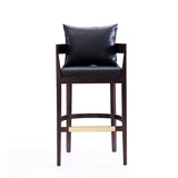 Ceets Comfortable and Chic Ritz Bar Stool