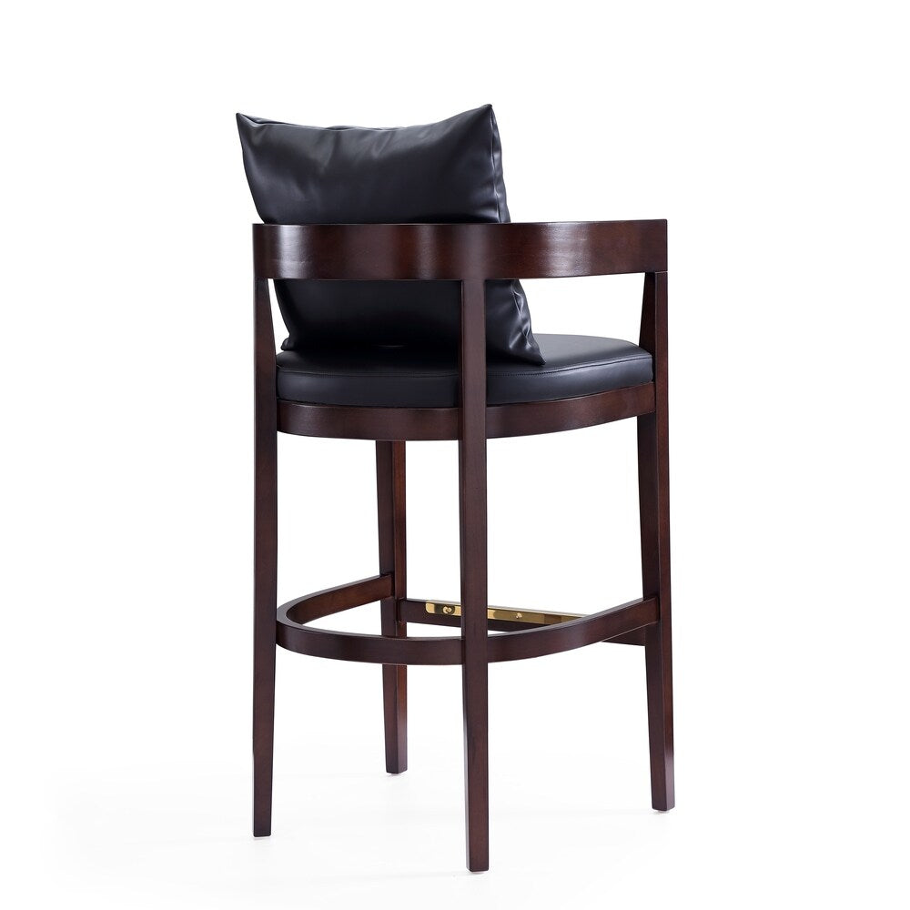 Ceets Comfortable and Chic Ritz Bar Stool