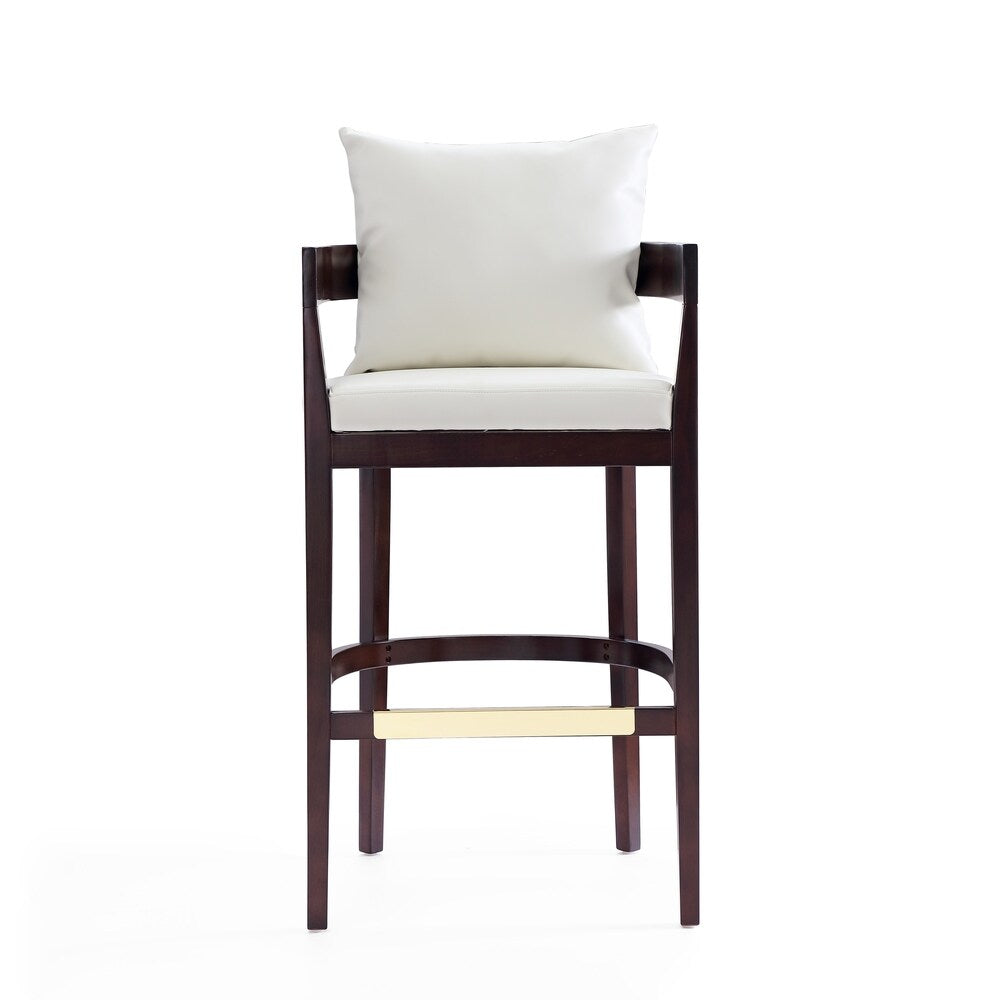 Ceets Comfortable and Chic Ritz Bar Stool