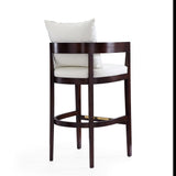 Ceets Comfortable and Chic Ritz Bar Stool