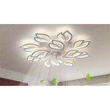 Ceiling Fan with Lights