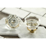 Kingston Brass Celebrity Two-Handle 3-Hole Wall Mount Bathroom Faucet