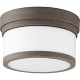 Celeste 1-light Flush Mount
