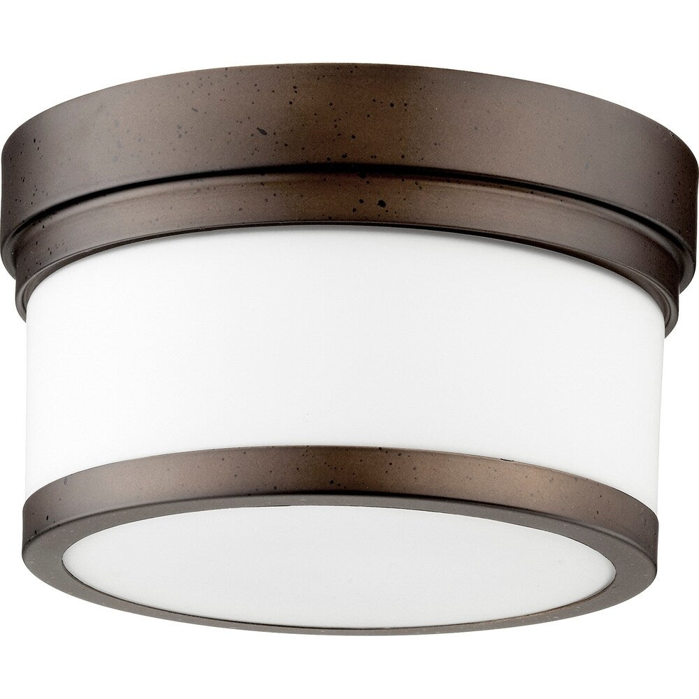 Celeste 1-light Flush Mount