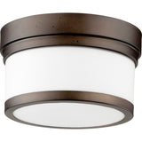 Celeste 1-light Flush Mount