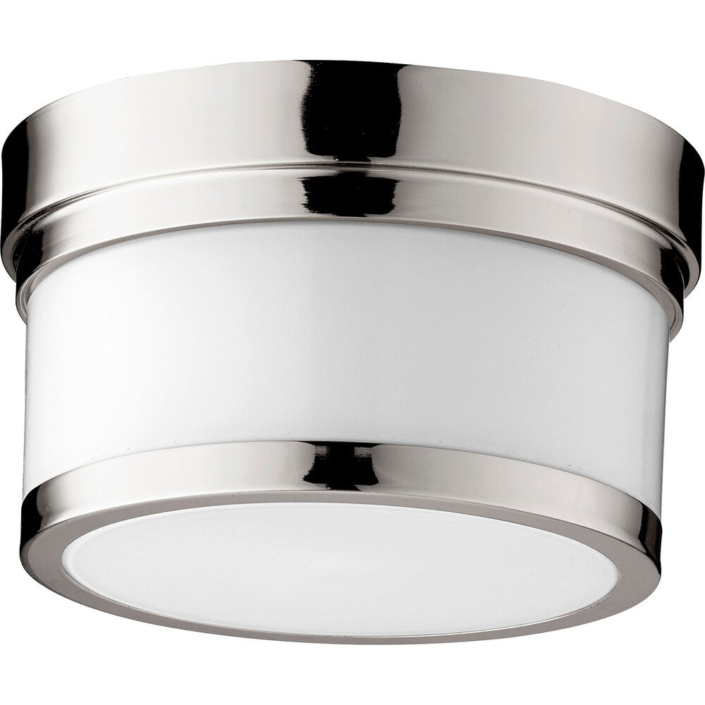 Celeste 1-light Flush Mount