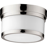 Celeste 1-light Flush Mount