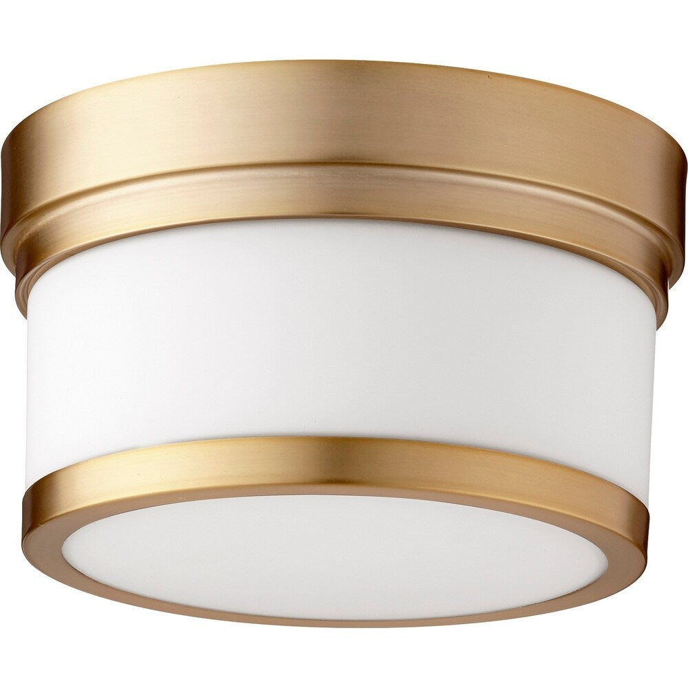 Celeste 1-light Flush Mount